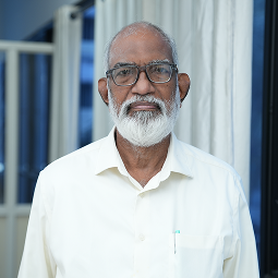 DR.M. P SUKUMARAN NAIR